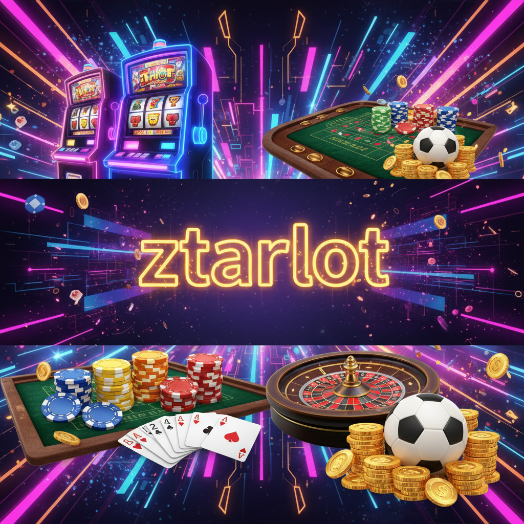 ztarlot